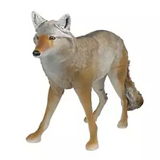 FLAMBEAU LONE HOWLER COYOTE