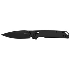 KERSHAW KERSHAW IRIDIUM - BLACK