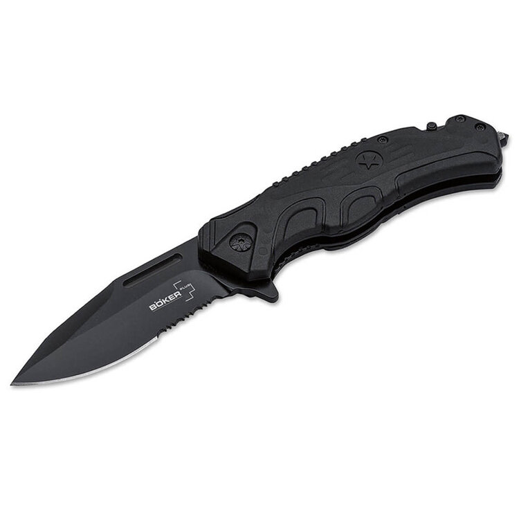 BOKER BOKER PLUS SAVIOR 2