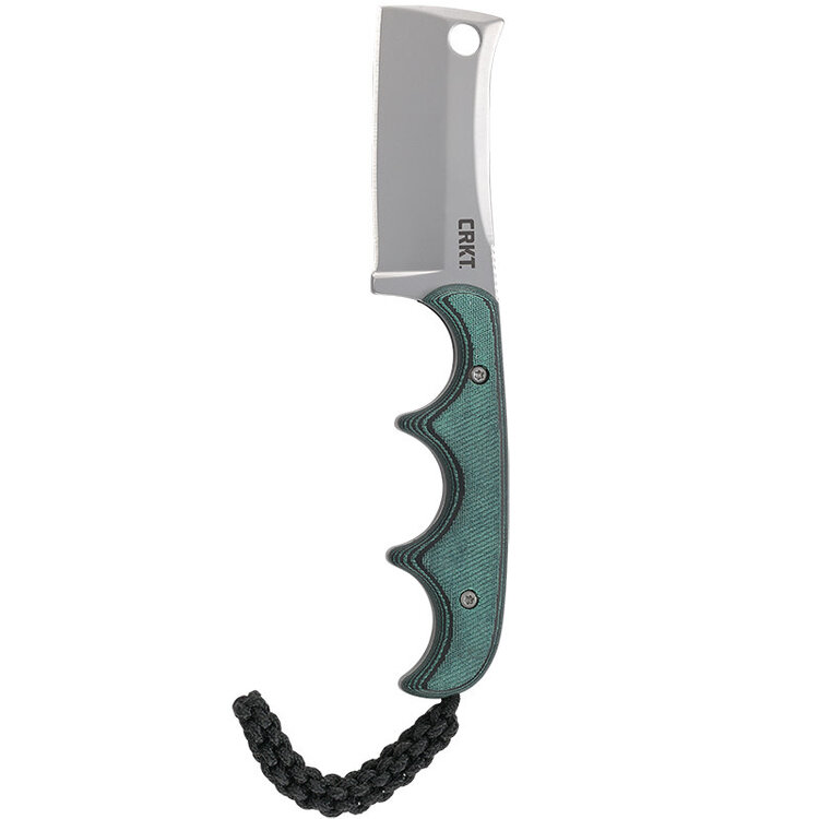 CRKT CRKT MINIMALIST CLEAVER FIXED KNIFE