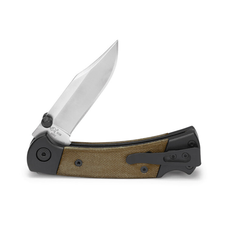 BUCK KNIVES BUCK 112 RANGER SPORT