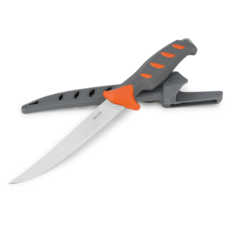 BUCK KNIVES BUCK HOOKSET 6" FRESH WATER FILET KNIFE