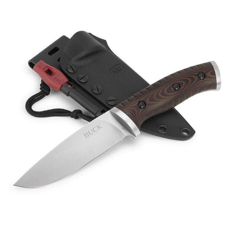BUCK KNIVES BUCK SELKIRK