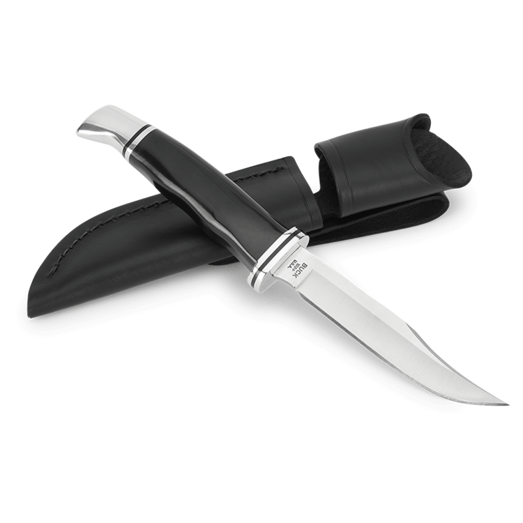 BUCK KNIVES BUCK WOODSMAN