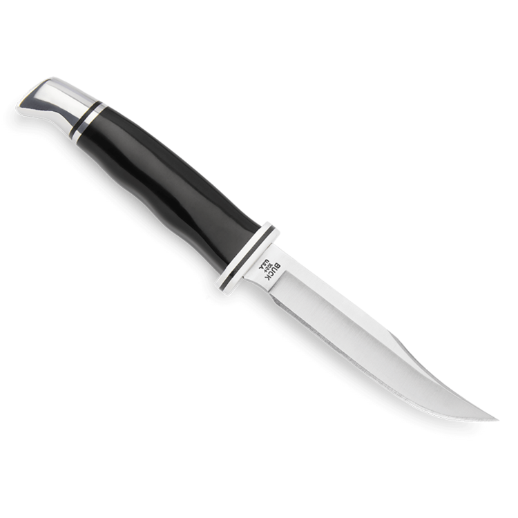 BUCK KNIVES BUCK WOODSMAN