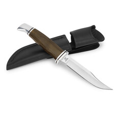 BUCK KNIVES BUCK WOODSMAN  PRO