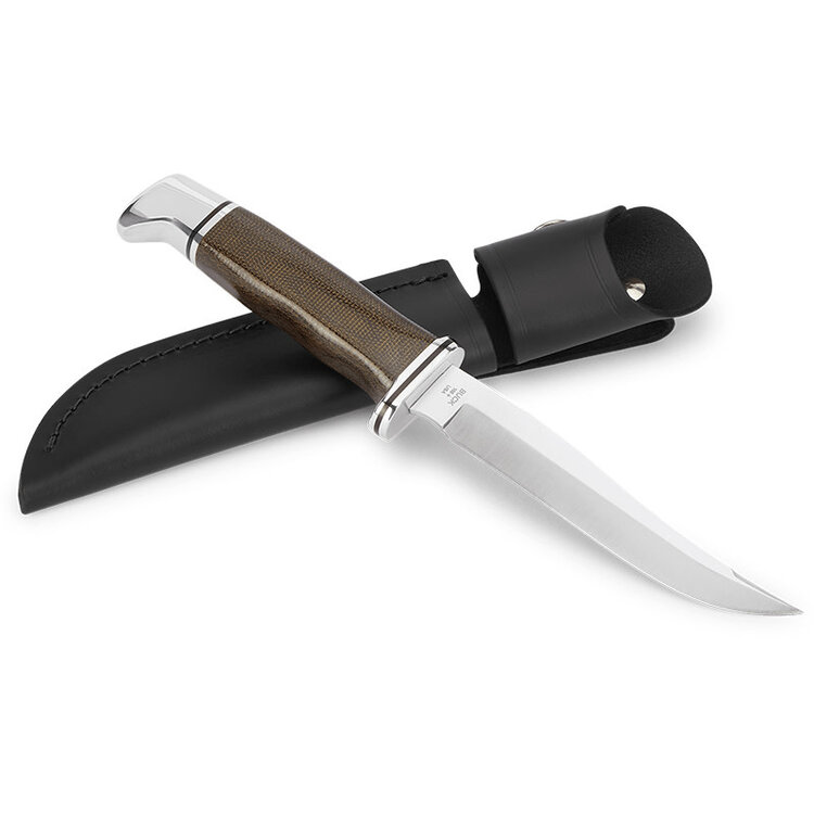 BUCK KNIVES BUCK PATHFINDER PRO