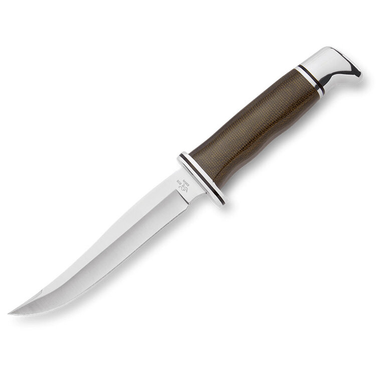 BUCK KNIVES BUCK PATHFINDER PRO
