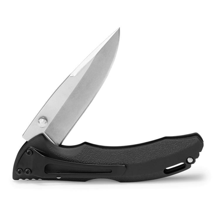BUCK KNIVES BUCK BANTAM BLACK