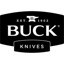 BUCK KNIVES BUCK ALPHA GUIDE SELECT ORANGE