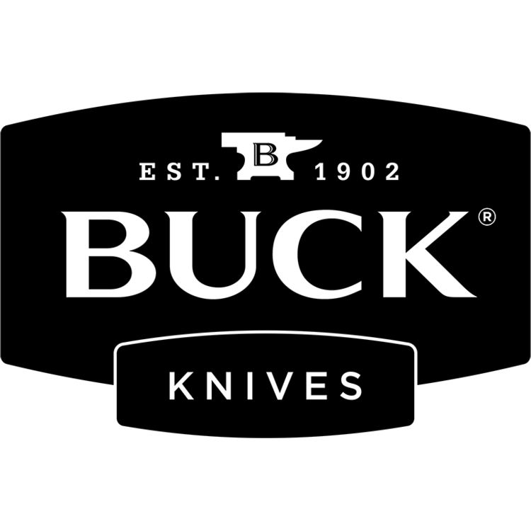 BUCK KNIVES BUCK ALPHA HUNTER  SELECT ORANGE