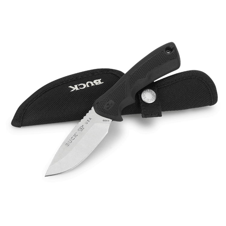 BUCK KNIVES BUCK BUCKLITE MAX II SMALL