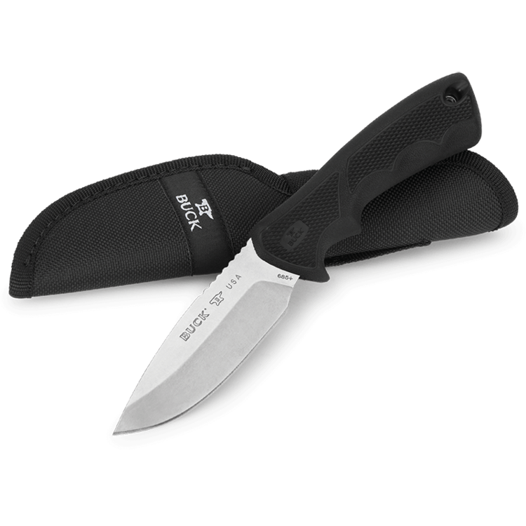 BUCK KNIVES BUCK BUCKLITE MAX  II LARGE
