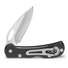 BUCK KNIVES BUCK MINI SPITFIRE BLACK