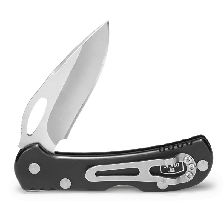 BUCK KNIVES BUCK MINI SPITFIRE BLACK