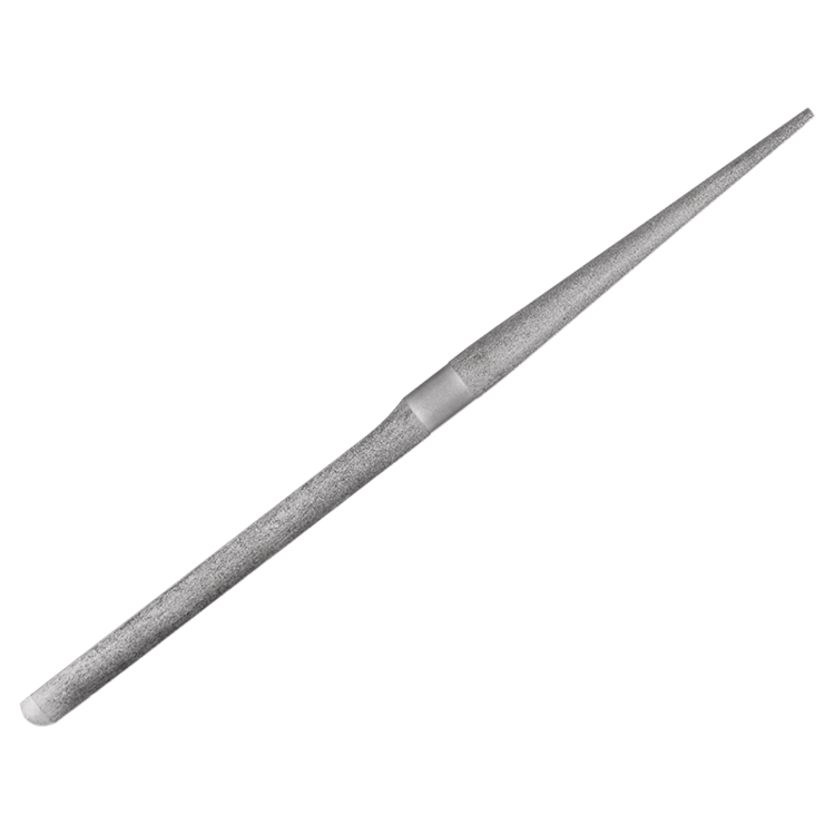 BUCK KNIVES DIAMOND POCKET SHARPENER