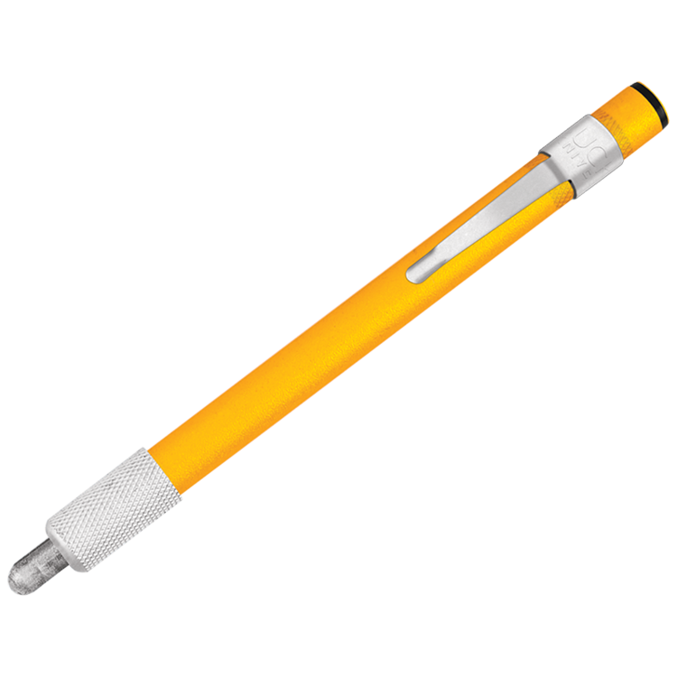 BUCK KNIVES DIAMOND POCKET SHARPENER