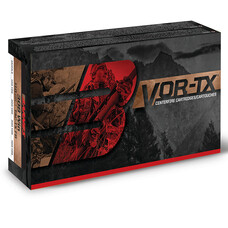BARNES BARNES VOR-TX 270 WSM 140GR TSX 20RDS