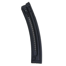 PROMAG GSG PRO MAG GSG-16 .22 LR (22) RD BLACK POLYMER