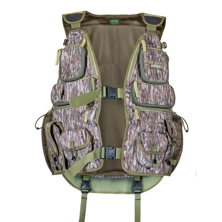 PRIMOS WILL PRIMOS SIGNATURE SERIES TURKEY VEST