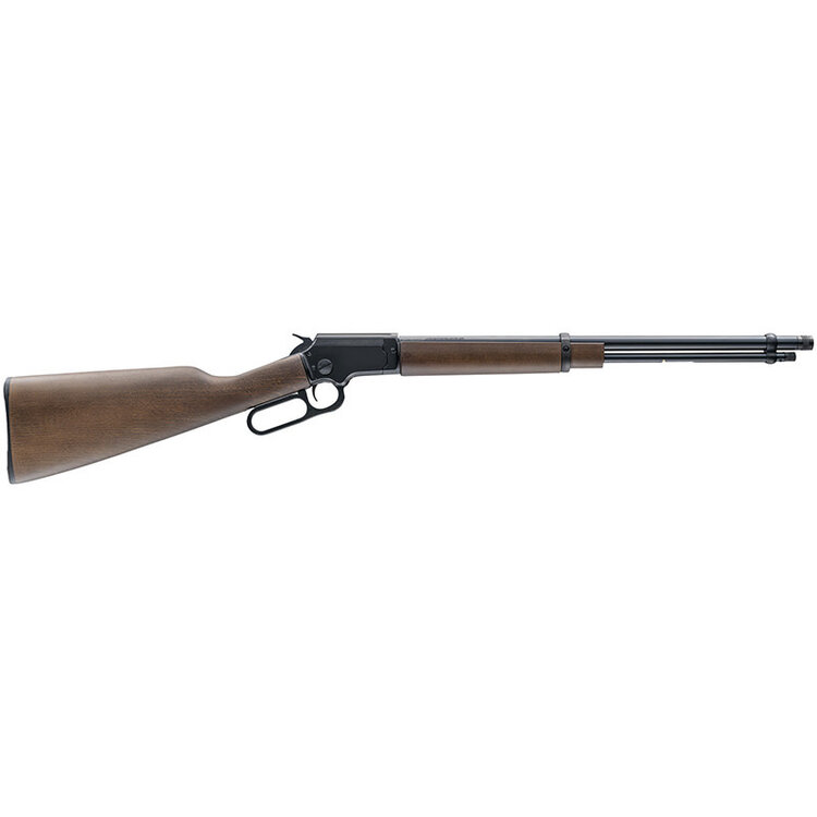CHIAPPA LA322 TAKE DOWN LEVER ACTION 22LR 18" BARREL BLACK OPTIC READY