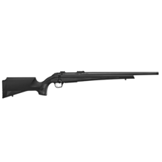 CZ 600 ALPHA BOLT ACTION 7.62×39MM  18"  M15x1 THREADED BARREL