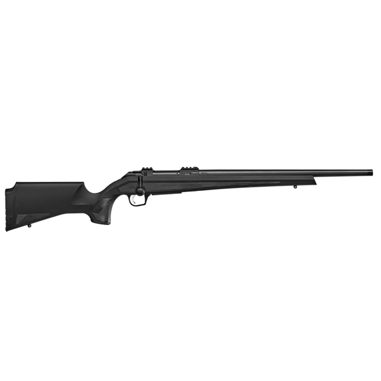 CZ 600 ALPHA BOLT ACTION 7.62×39MM  18"  M15x1 THREADED BARREL