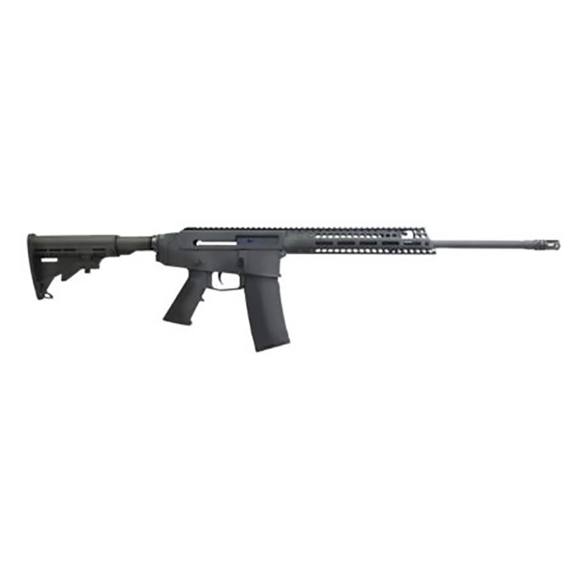 KODIAK DEFENCE WK180 “FACTORY SECOND” 5.56MM 18.7” - Goble's Firearms