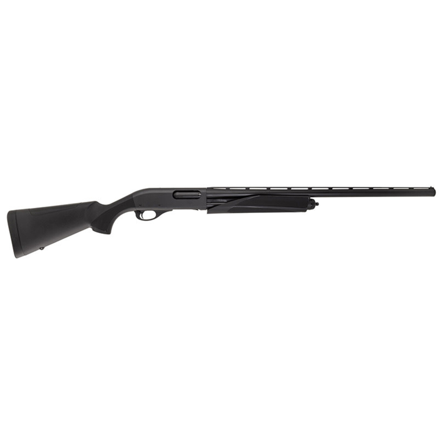REMINGTON 870 FIELD SYN 12GA 28″ RC VT - Goble's Firearms