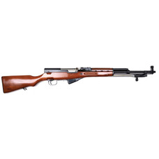 CHINESE SKS SEMI-AUTO 7.62X39 19.5" BARREL  “FRENCH TICKLER”