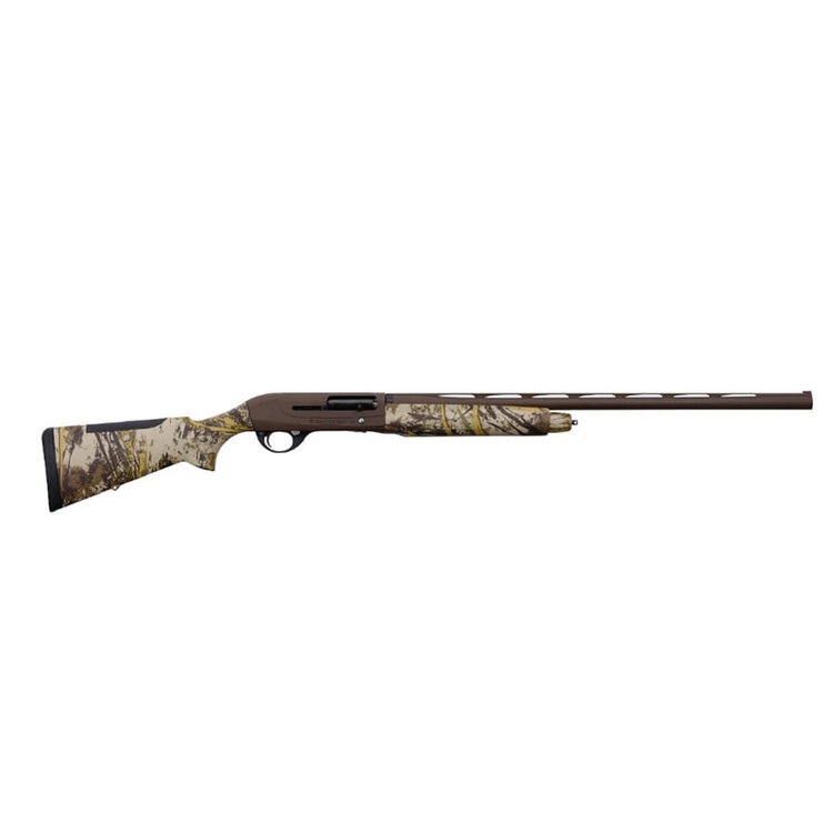 WEATHERBY 18i SEMI AUTO 12GA 3.5"  28" BARREL  TYPHA