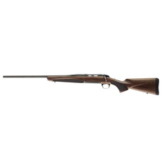 BROWNING X BOLT HUNTER LEFT HAND BOLT ACTION 6.5 CREED 22" BARREL WALNUT