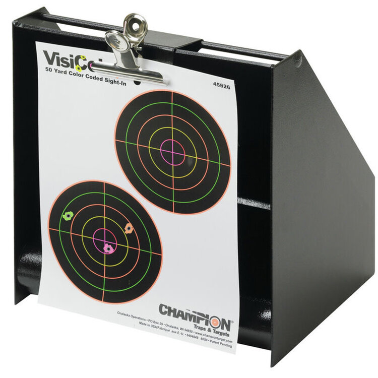 CHAMPION CHAMPION 22 RIMFIRE BULLET TRAP