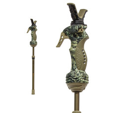 PRIMOS PRIMOS TRIGGER STICK GEN3 MONOPOD CAMO 21" - 30"