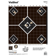 CHAMPION CHAMPION VISISHOT SIGHTIN TARGET