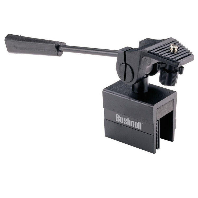 BUSHNELL BUSHNELL LARGE BLACK CAR WINDOW MOUNT