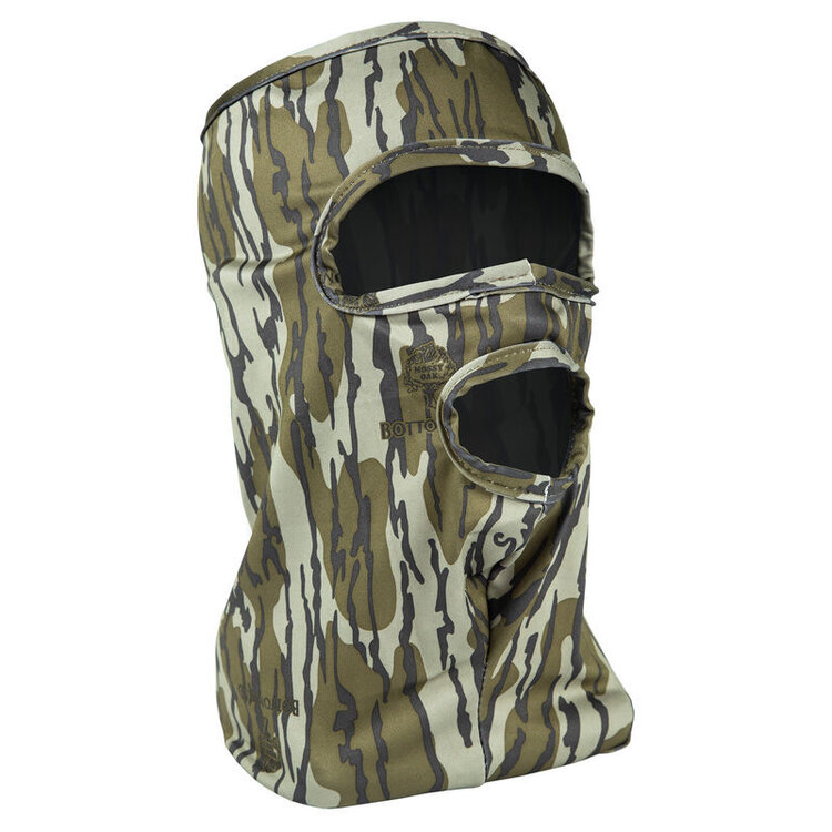 PRIMOS PRIMOS STRETCH 3/4 FACE MASK MO BOTTOMLAND