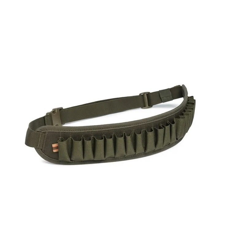 BERETTA GAMEKEEPER EVO CARTRIDGE BELT 12GA