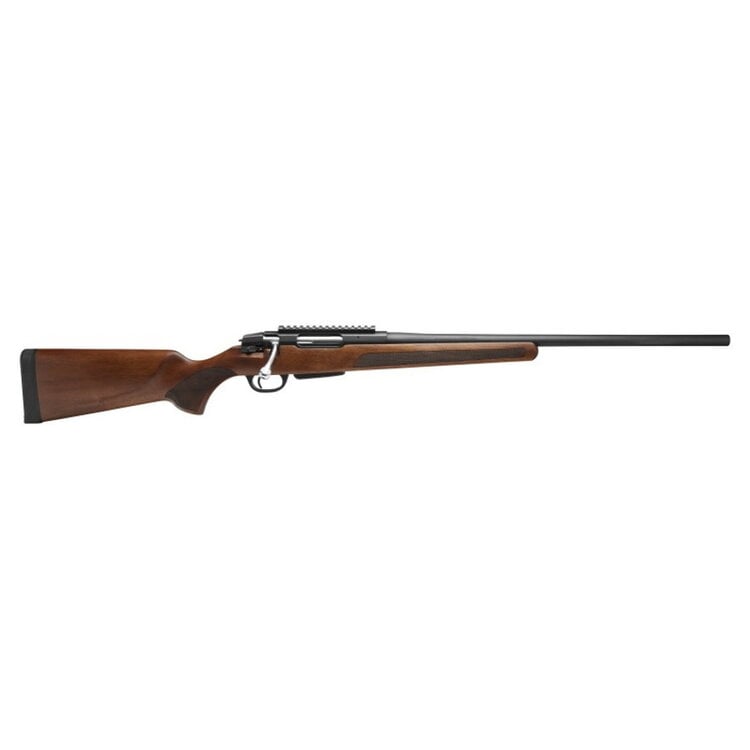 STEVENS 334  BOLT ACTION 243 WIN 20" BARREL WALNUT
