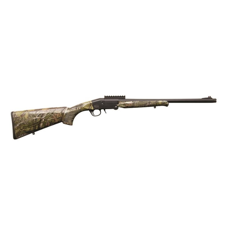 CHARLES  DALY CHARLES DALY 101 CD SINGLE SHOT 20 GA ­3"  20" BARREL CAMO