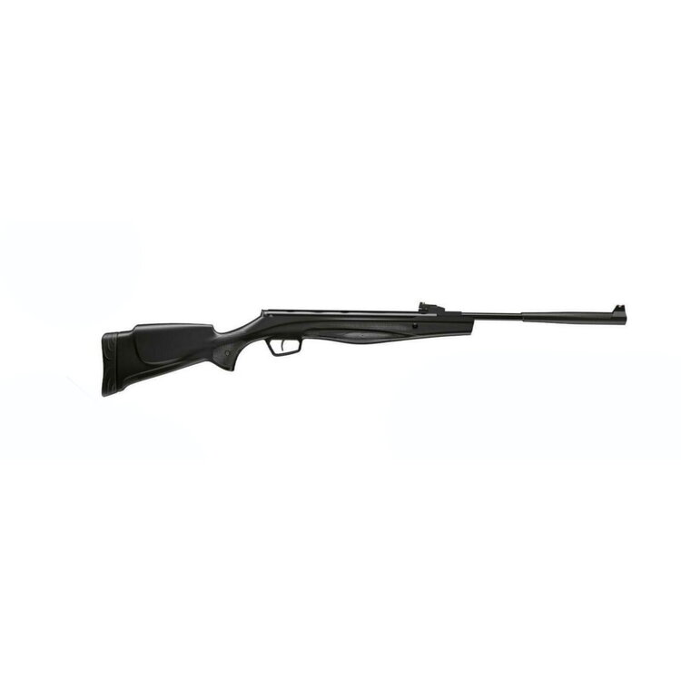 STOEGER S4000L SYN .177 PELLET RIFLE 16.5" BARREL SYNTH (1200FPS)