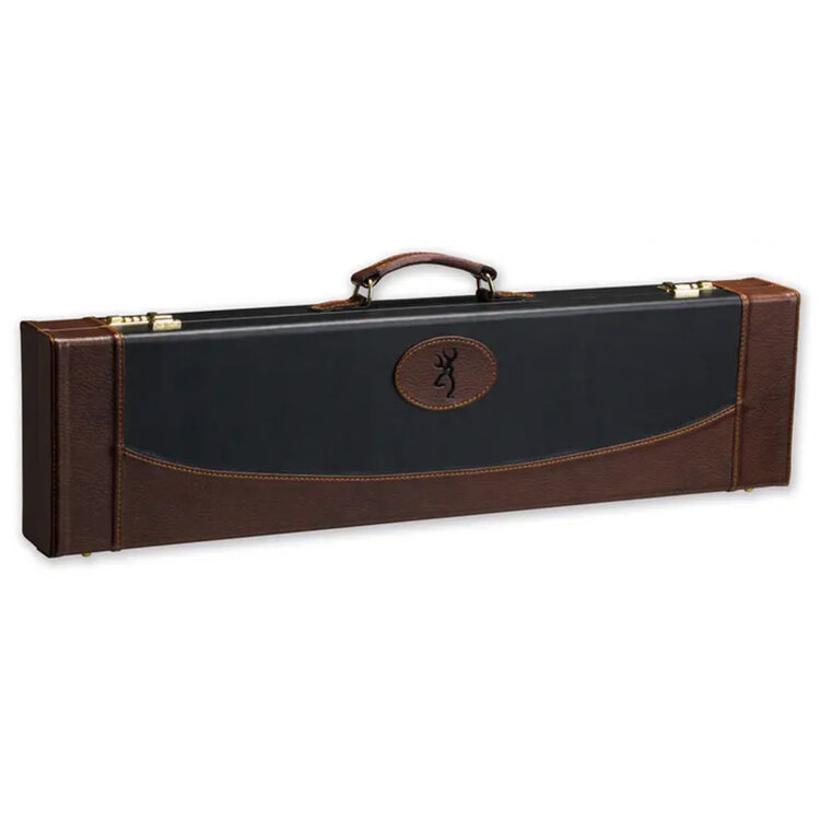 BROWNING PRESENTATION CASE FIT ENCINO II 2 TONE BLK/BRN