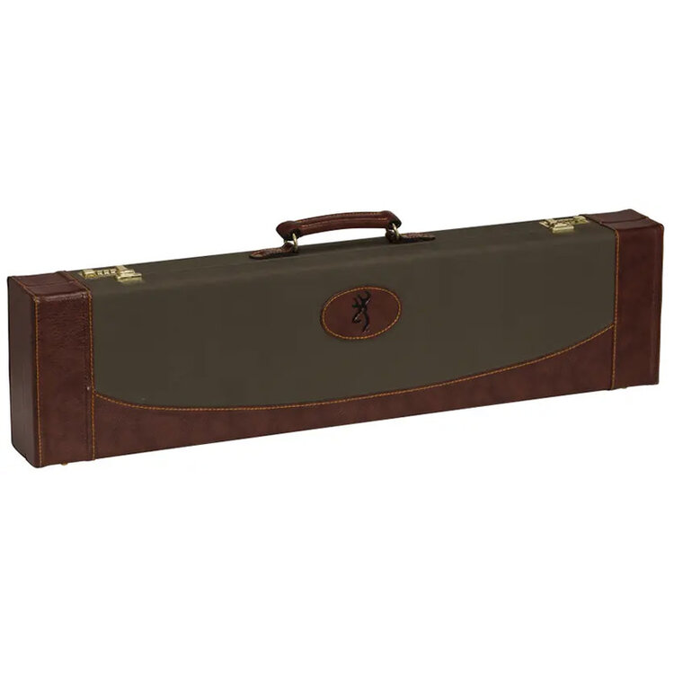 BROWNING PRESENTATION CASE FIT ENCINO II SAGE/REDWOOD