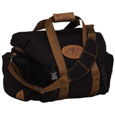 BROWNING BAG LONA BLACK