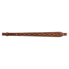 BROWNING LEATHER HERITAGE BROWN SLING
