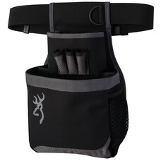 BROWNING FLASH GREY POUCH
