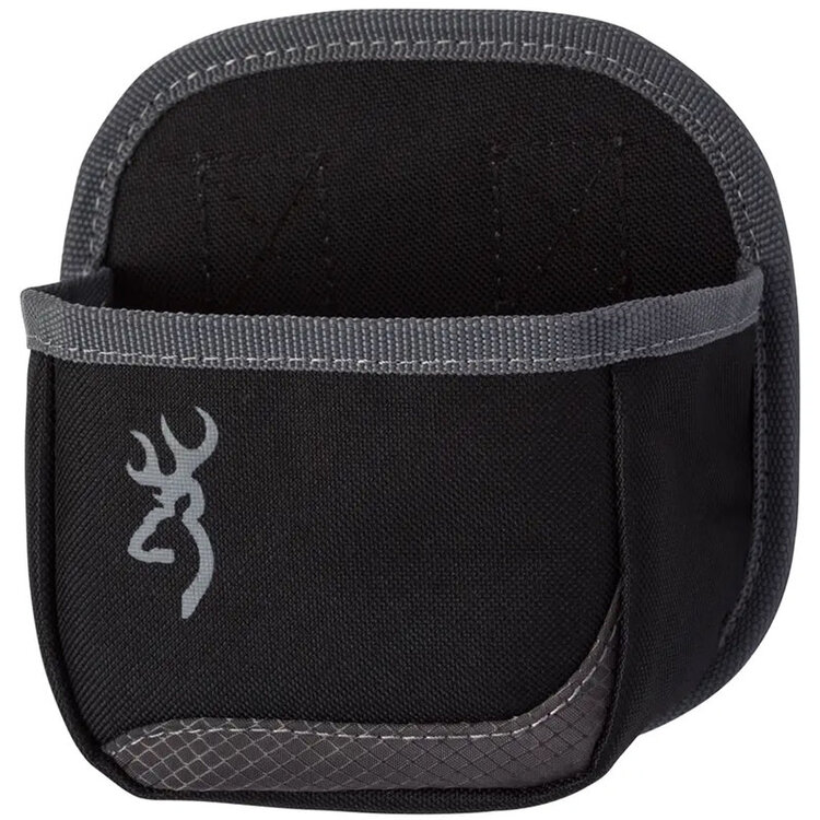 BROWNING SHELL BOX CARRIER FLASH GRAY