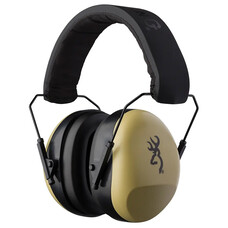 BROWNING HEARING PROT BM II SAND