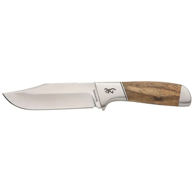BROWNING KNIFE SAGE CREEK LARGE FIXED