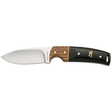 BROWNING KNIFE BUCKMARK HUNTER BOX